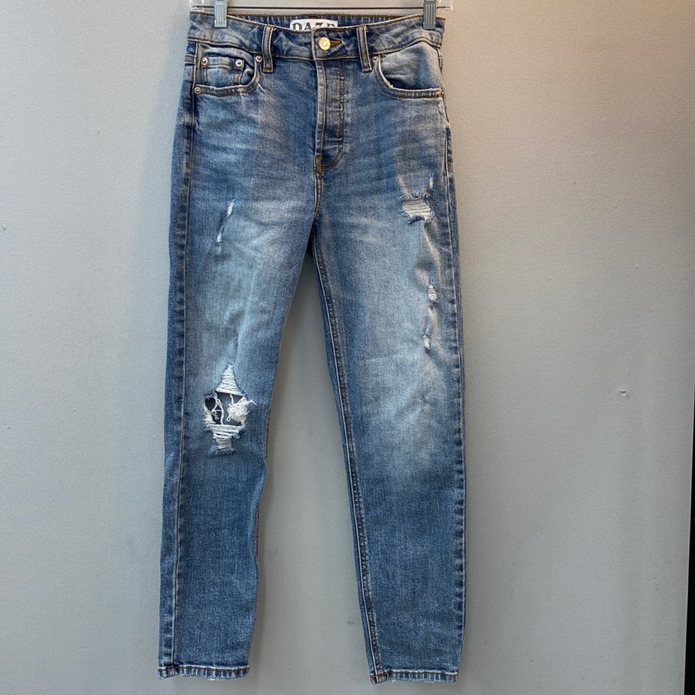 Daze “The Original” Jeans - size 25